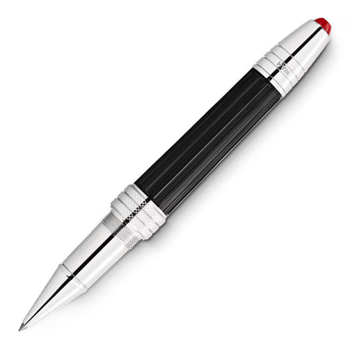 Rollerball Pen Montblanc Great Characters Jimi Hendrix