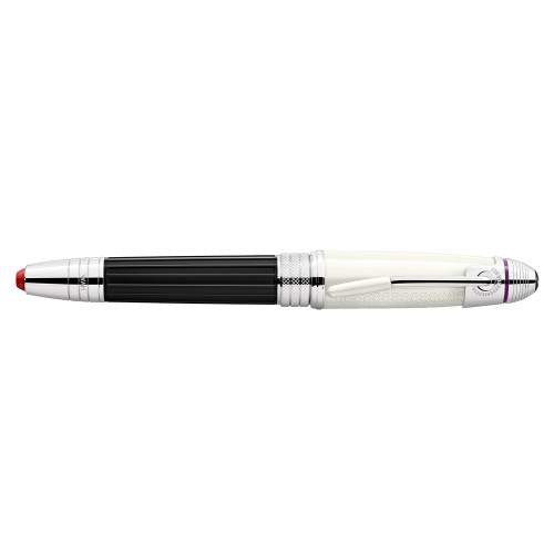 Rollerball Pen Montblanc Great Characters Jimi Hendrix