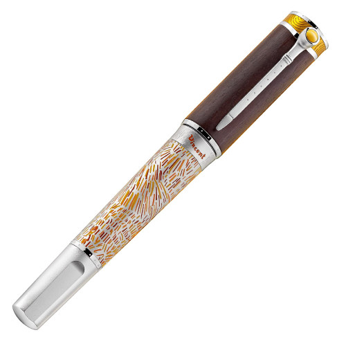 Fountain Pen Montblanc Masters of Art Homage to Vincent van Gogh, F