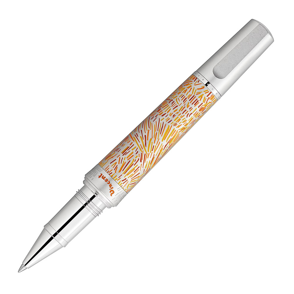 Rollerball Pen Montblanc Masters of Art Homage to Vincent van Gogh