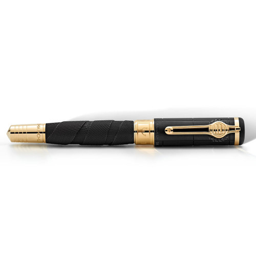 Rollerball pen Montblanc Great Characters Muhammad Ali