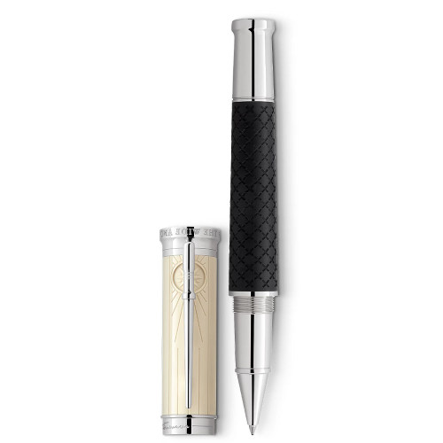 Rollerball pen Montblanc Writers Edition Homage to Robert Louis Stevenson