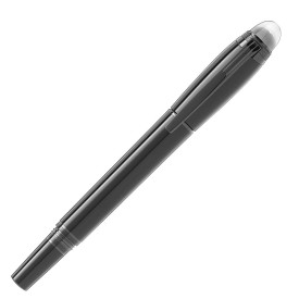 Kapilāru pildspalvas Montblanc Starwalker Blackcosmos