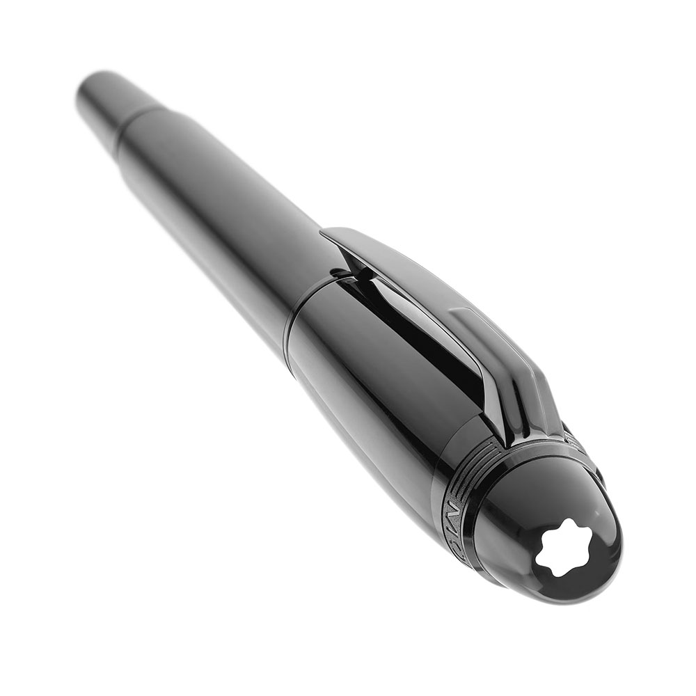 Fineliner Montblanc Starwalker Blackcosmos