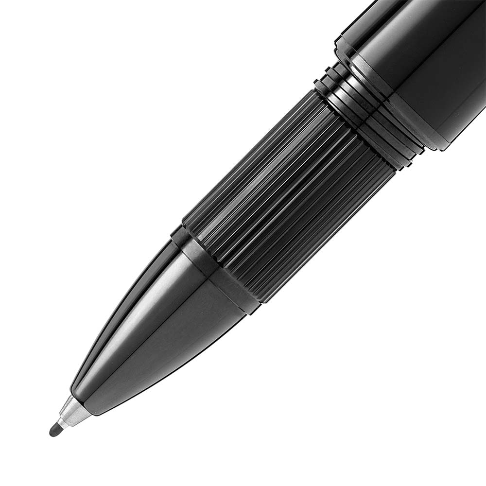 Fineliner Montblanc Starwalker Blackcosmos