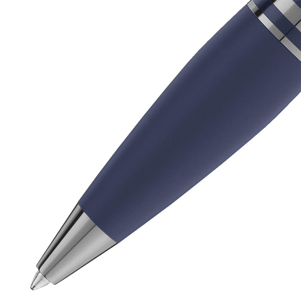 Ballpoint Pen Montblanc Starwalker Spaceblue Ballpoint Pen Montblanc Starwalker Spaceblue