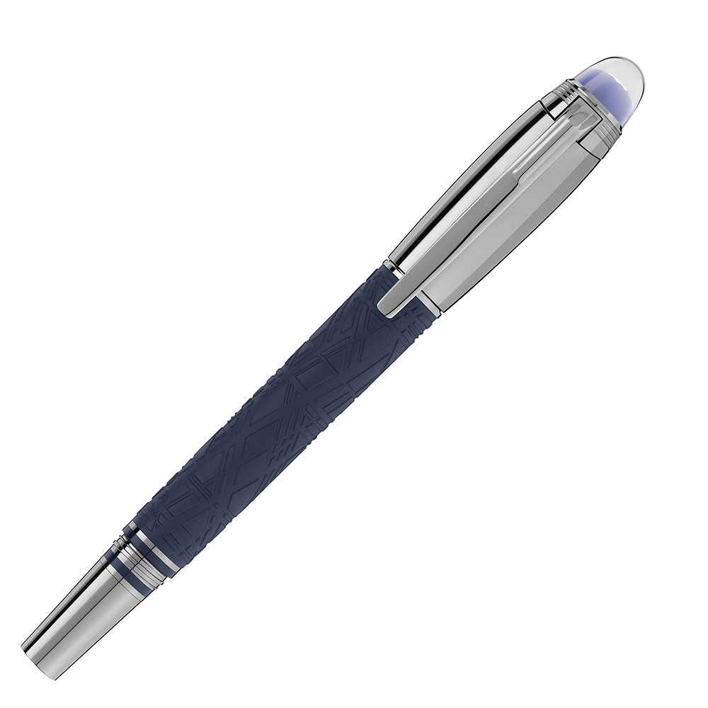 Fineliner Montblanc Starwalker