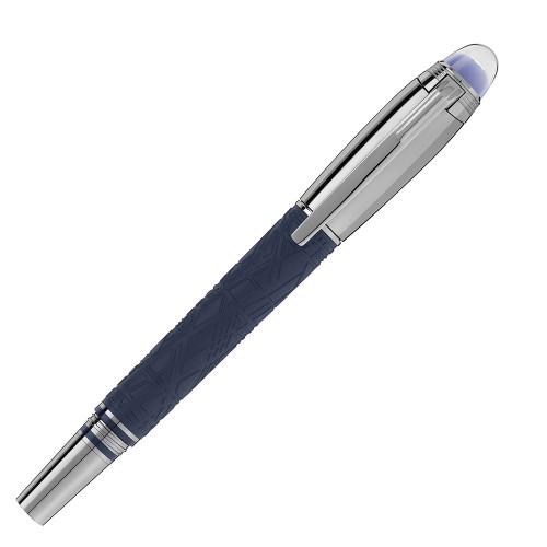 Kapilāru pildspalvas Montblanc Starwalker