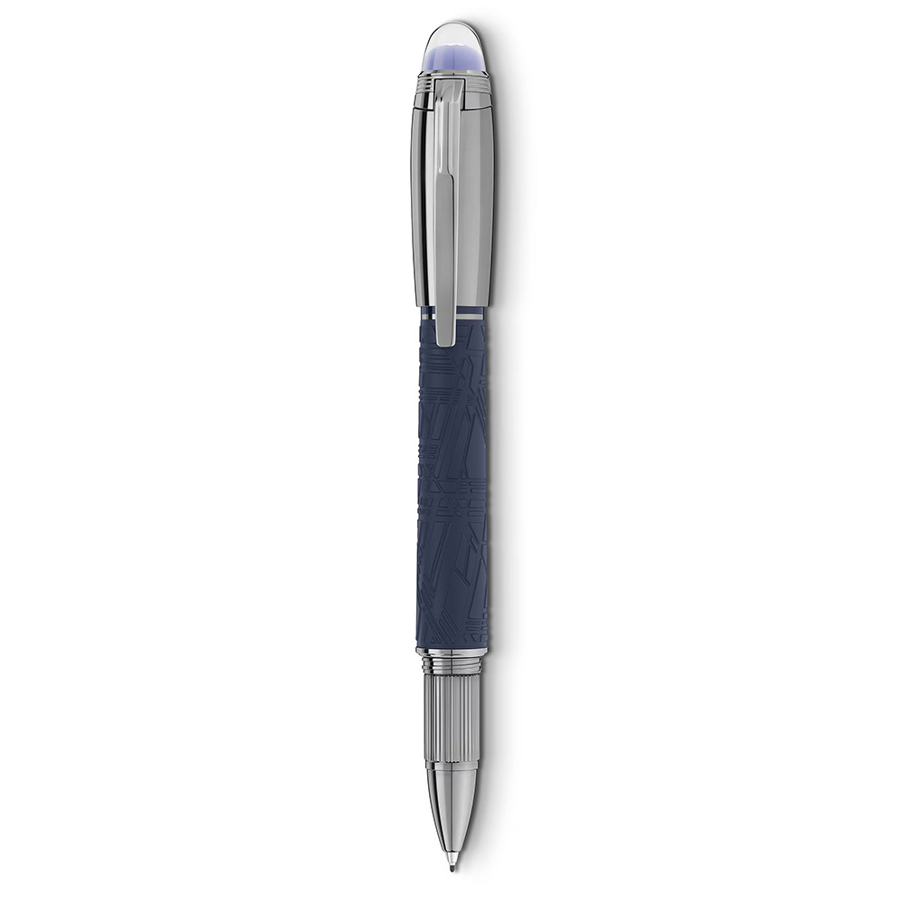 Fineliner Montblanc Starwalker