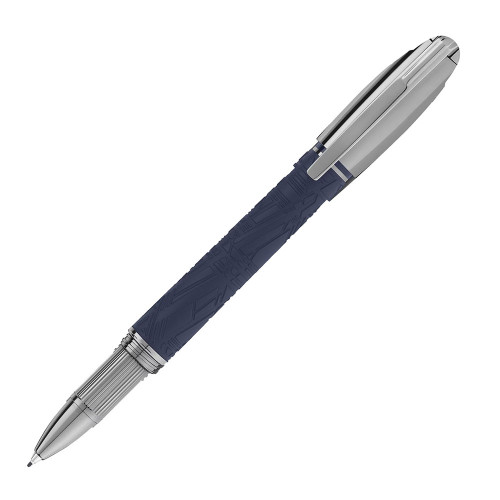 Капиллярные ручки Montblanc Starwalker