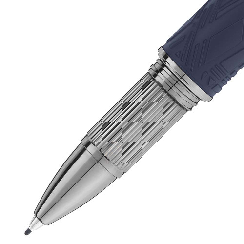 Капиллярные ручки Montblanc Starwalker