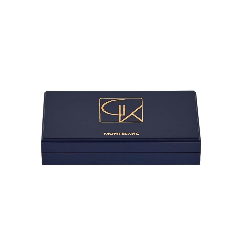 Fountain Pen Montblanc Masters of Art Homage to Gustav Klimt Fountain Pen Montblanc Masters of Art Homage to Gustav Klimt