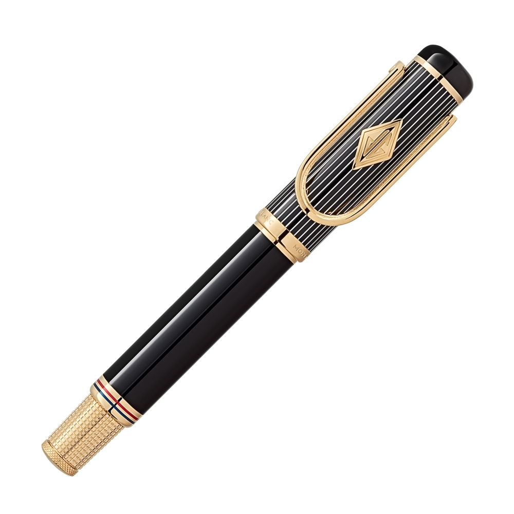 Fountain Pen Montblanc Great Characters Homage to The Great Gatsby