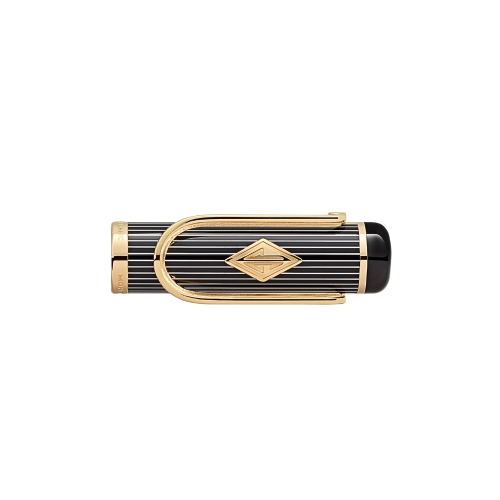 Fountain Pen Montblanc Great Characters Homage to The Great Gatsby