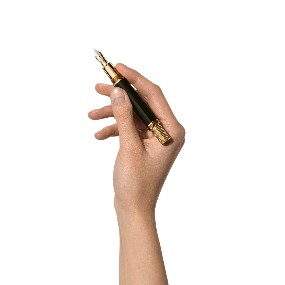 Fountain Pen Montblanc Great Characters Homage to The Great Gatsby