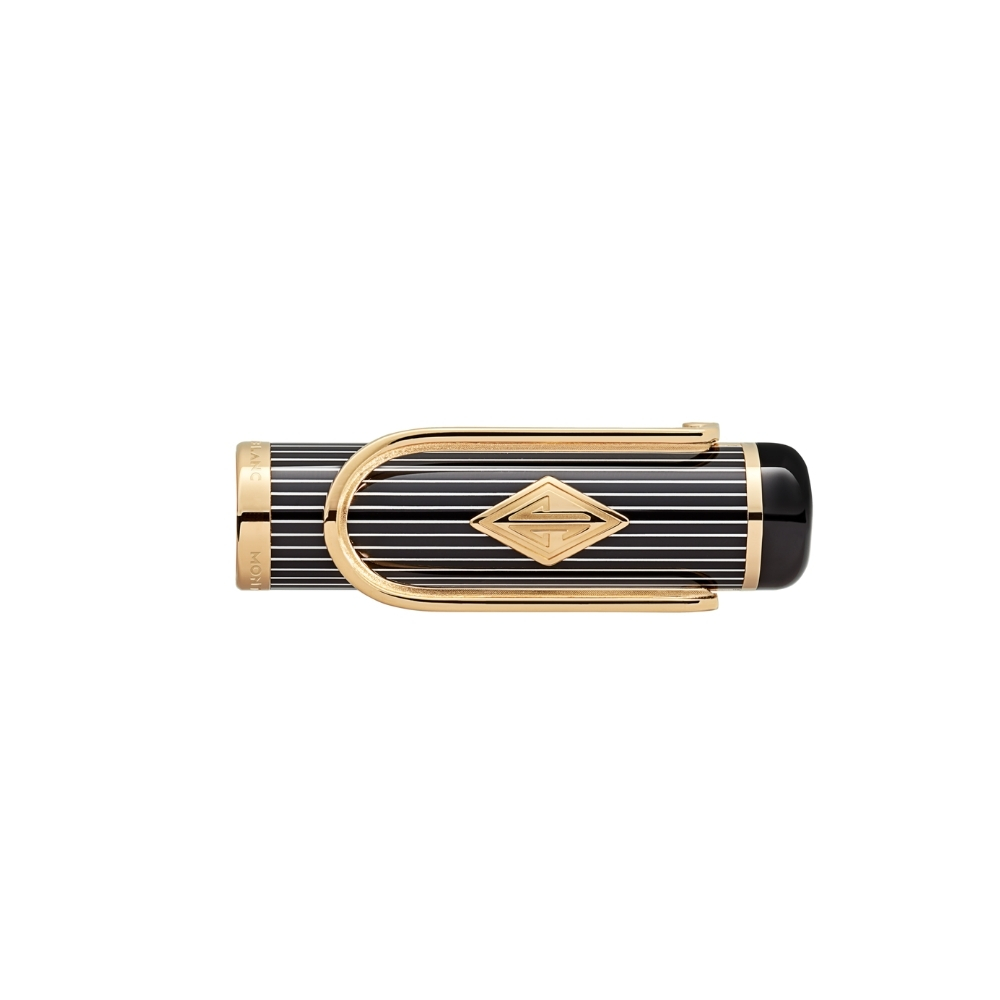 Pildspalva rolleris Montblanc Great Characters Homage to The Great Gatsby