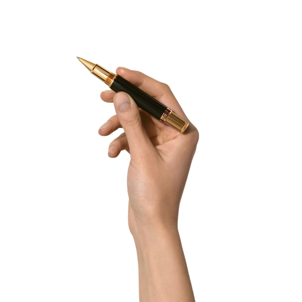 Pildspalva rolleris Montblanc Great Characters Homage to The Great Gatsby