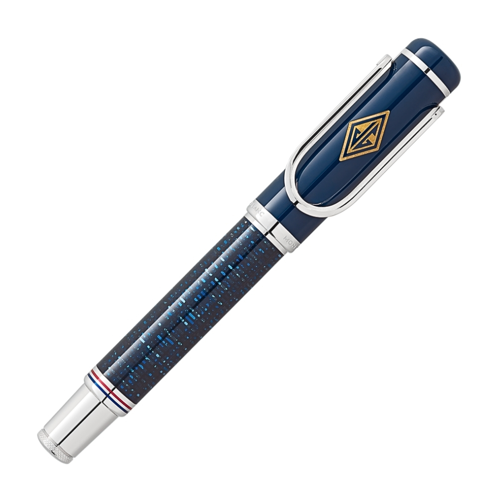 Fountain Pen Montblanc Great Characters Homage to The Great Gatsby