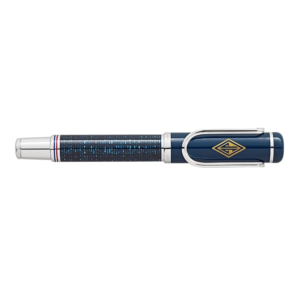 Fountain Pen Montblanc Great Characters Homage to The Great Gatsby