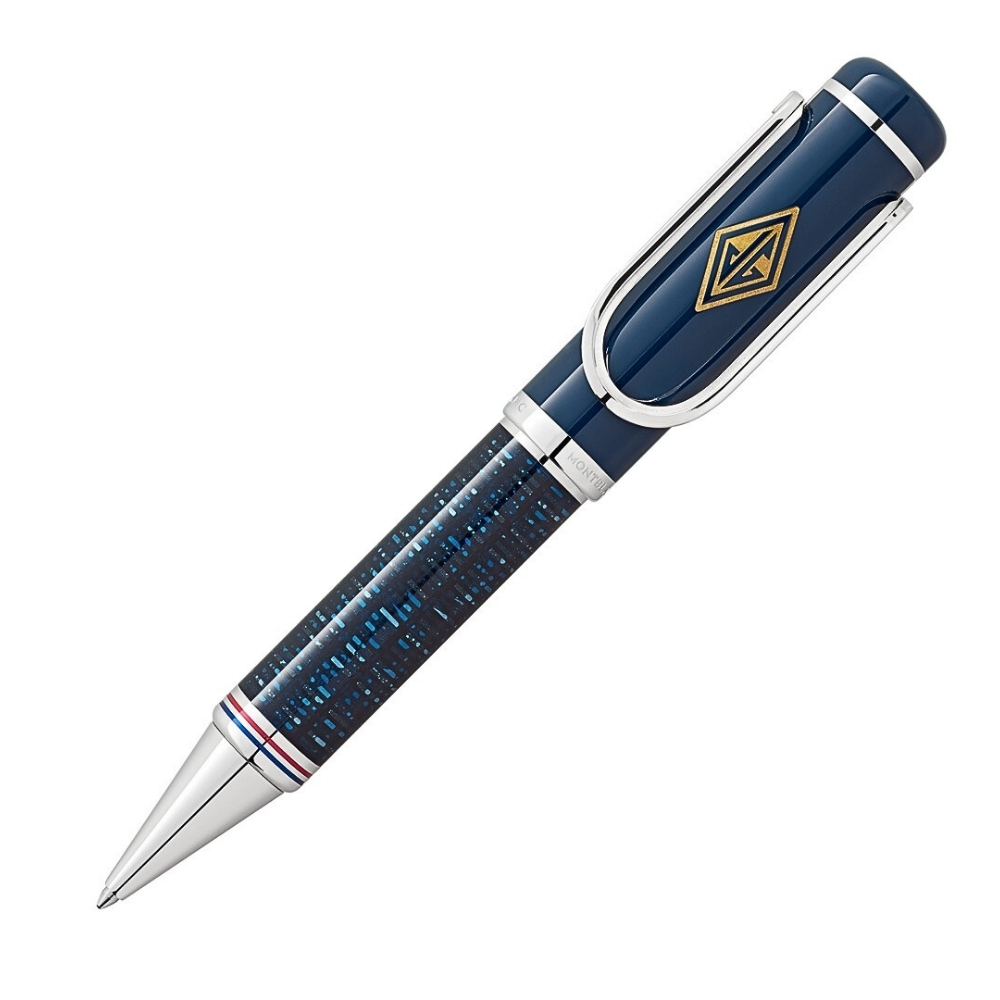 Lodīšu pildspalva Montblanc Great Characters Homage to The Great Gatsby