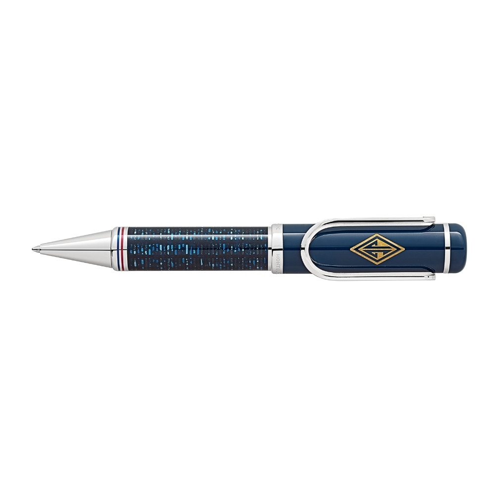 Lodīšu pildspalva Montblanc Great Characters Homage to The Great Gatsby