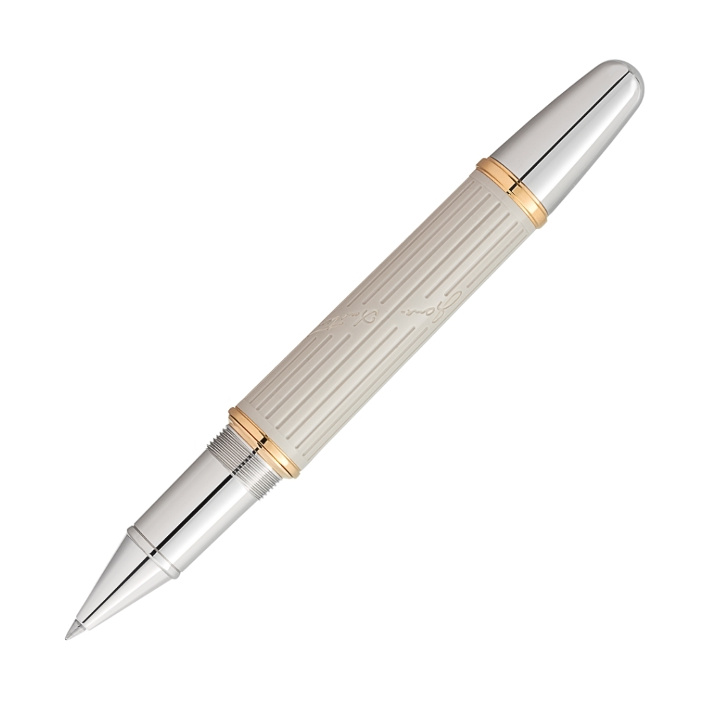 Rollerball Pen Montblanc Writers Edition Homage to Jane Austen Rollerball Pen Montblanc Writers Edition Homage to Jane Austen