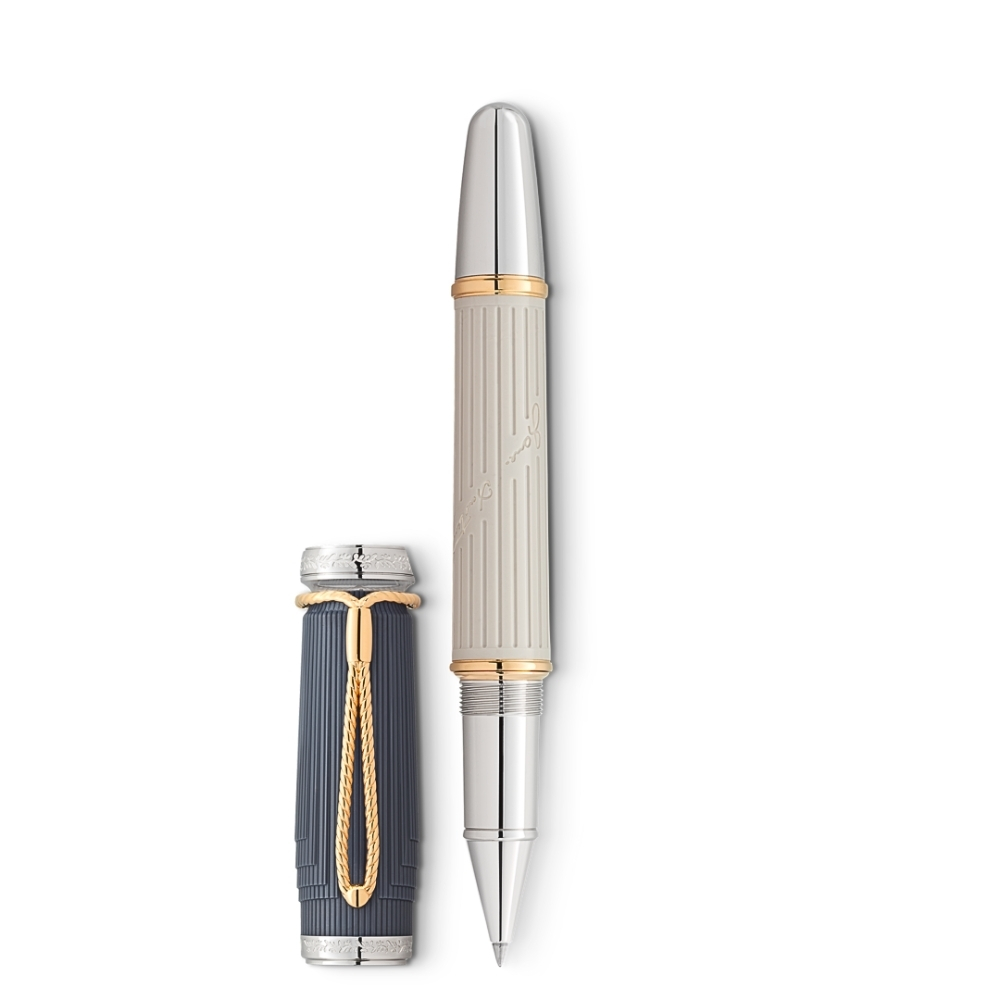 Rollerball Pen Montblanc Writers Edition Homage to Jane Austen Rollerball Pen Montblanc Writers Edition Homage to Jane Austen