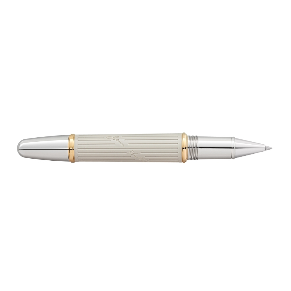 Rollerball Pen Montblanc Writers Edition Homage to Jane Austen Rollerball Pen Montblanc Writers Edition Homage to Jane Austen