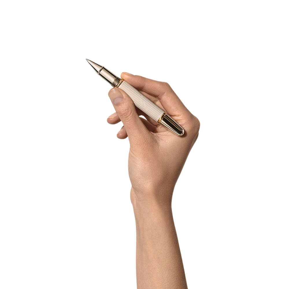 Rollerball Pen Montblanc Writers Edition Homage to Jane Austen Rollerball Pen Montblanc Writers Edition Homage to Jane Austen