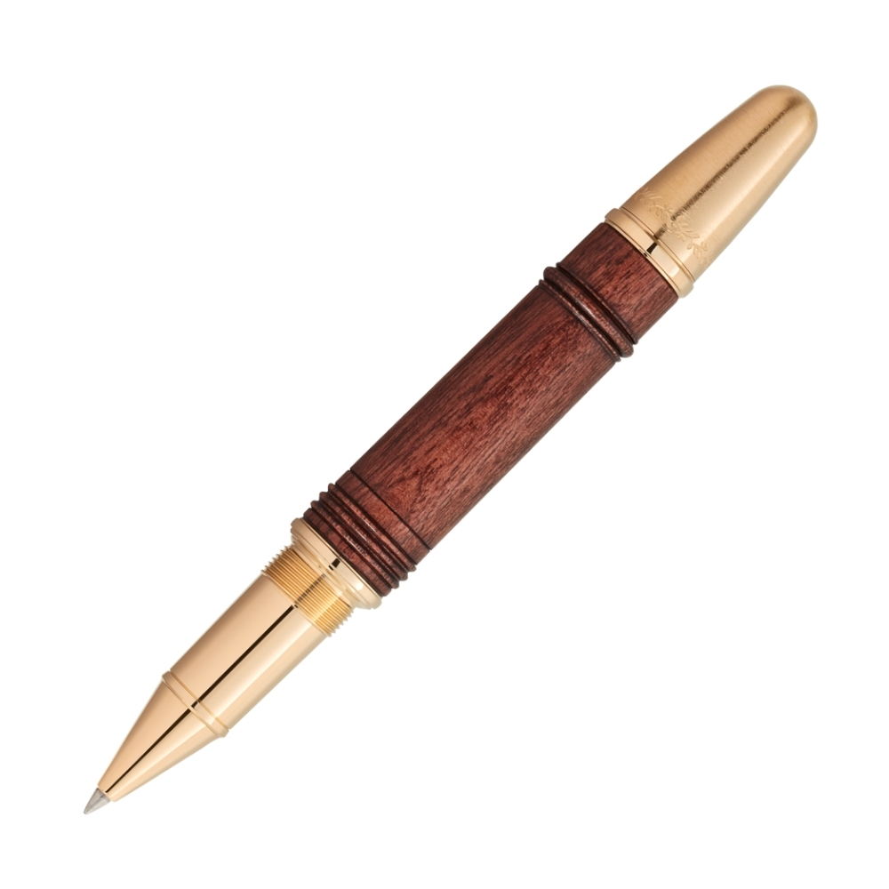 Rollerball Pen Montblanc Writers Edition Homage to Jane Austen