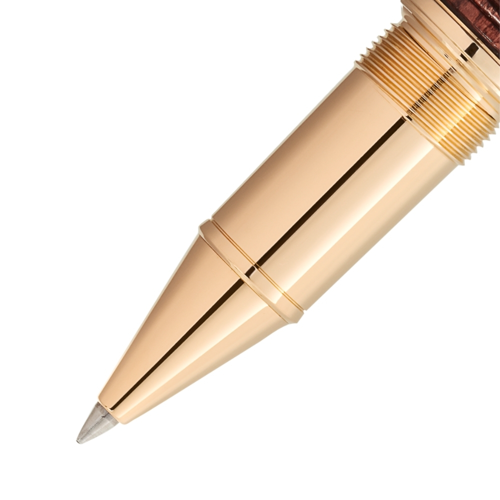 Rollerball Pen Montblanc Writers Edition Homage to Jane Austen