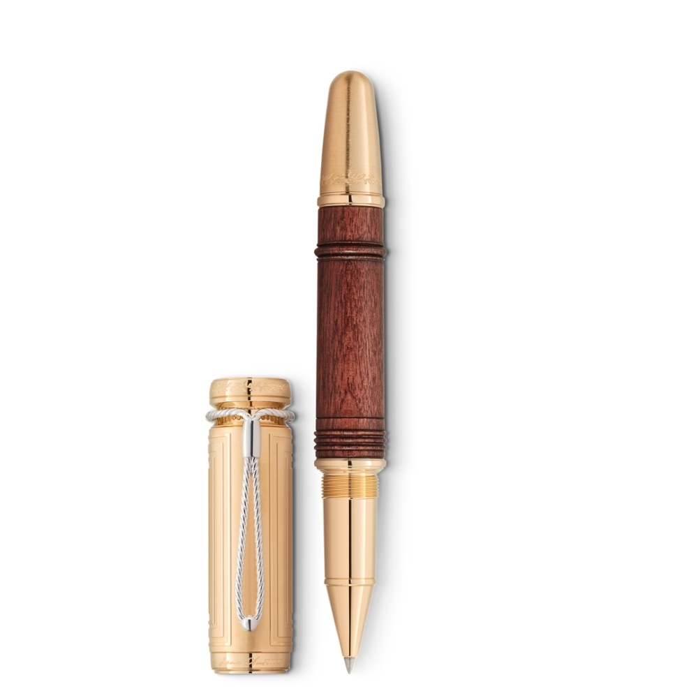 Rollerball Pen Montblanc Writers Edition Homage to Jane Austen