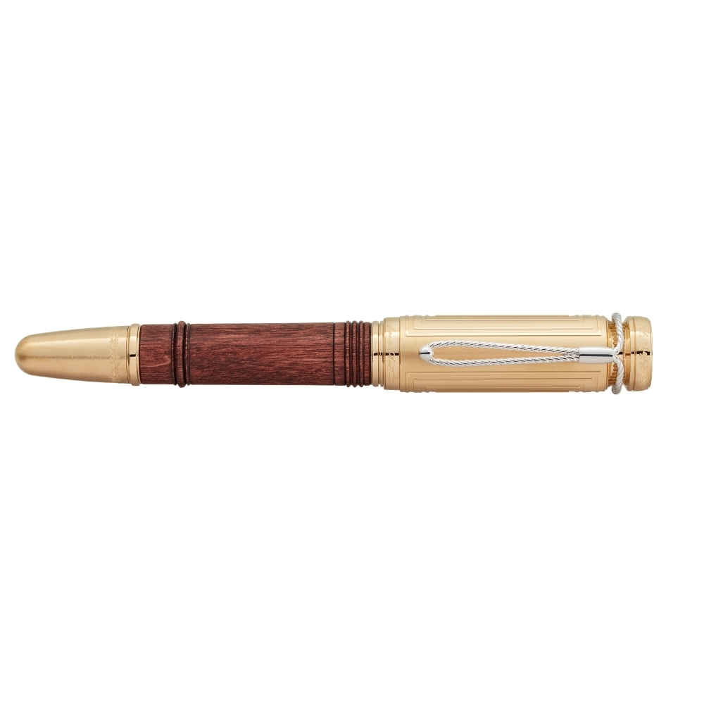 Rollerball Pen Montblanc Writers Edition Homage to Jane Austen