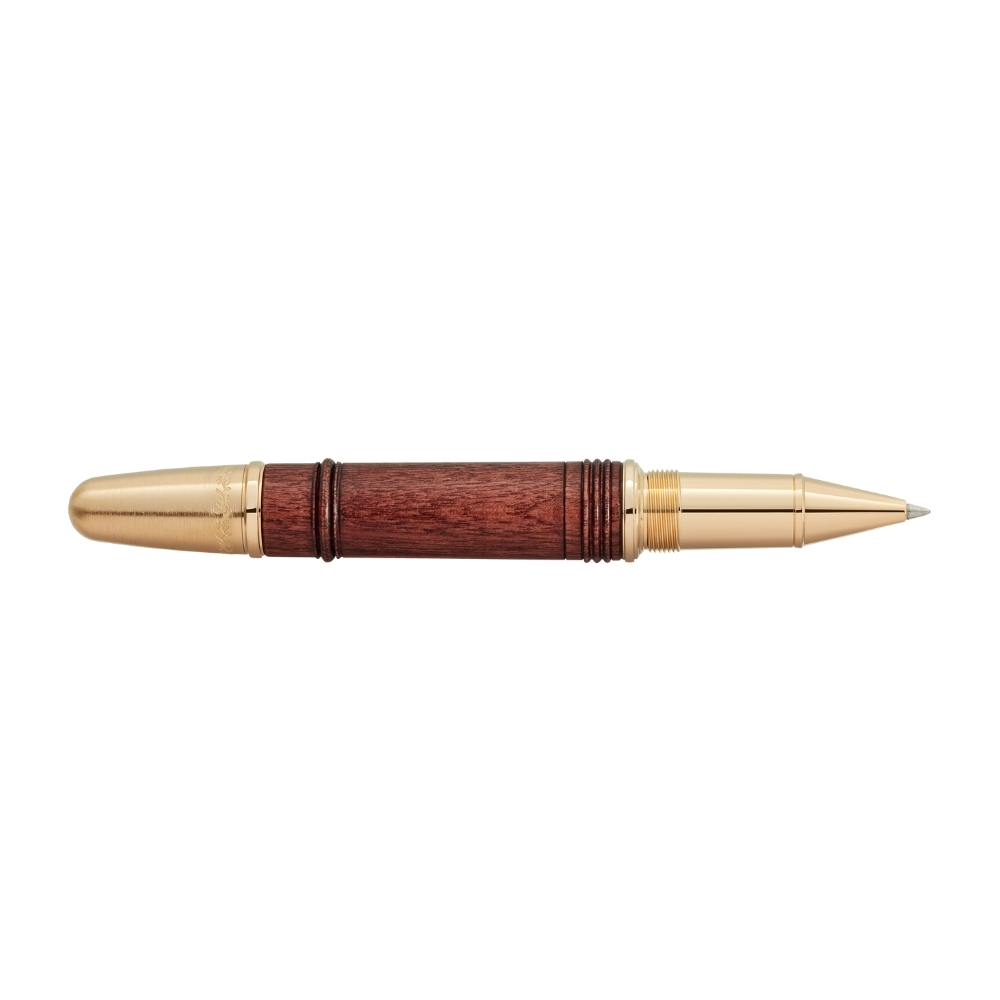 Rollerball Pen Montblanc Writers Edition Homage to Jane Austen