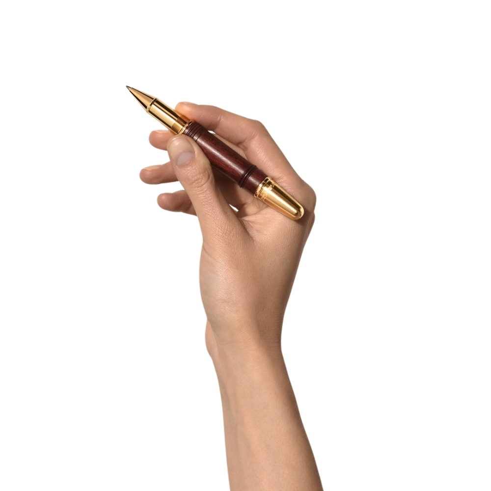 Rollerball Pen Montblanc Writers Edition Homage to Jane Austen