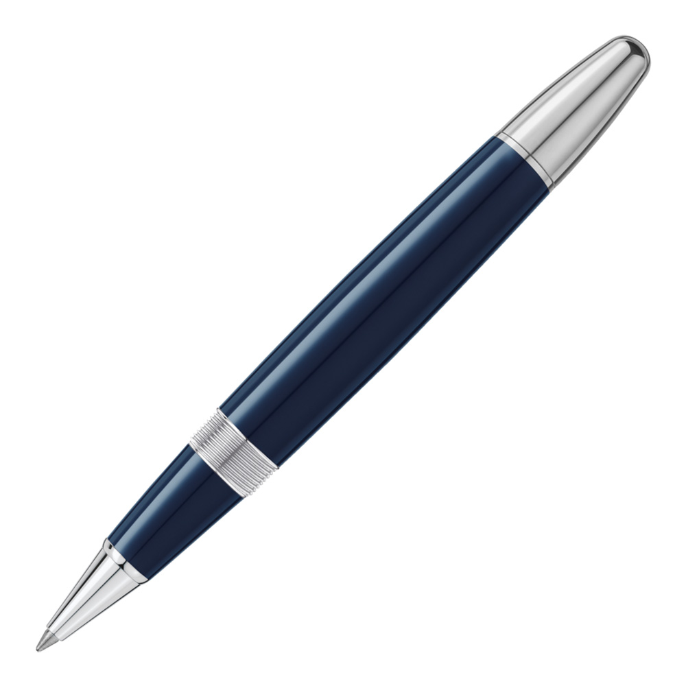 Rollerball pen Montblanc Meisterstück The Origin Collection