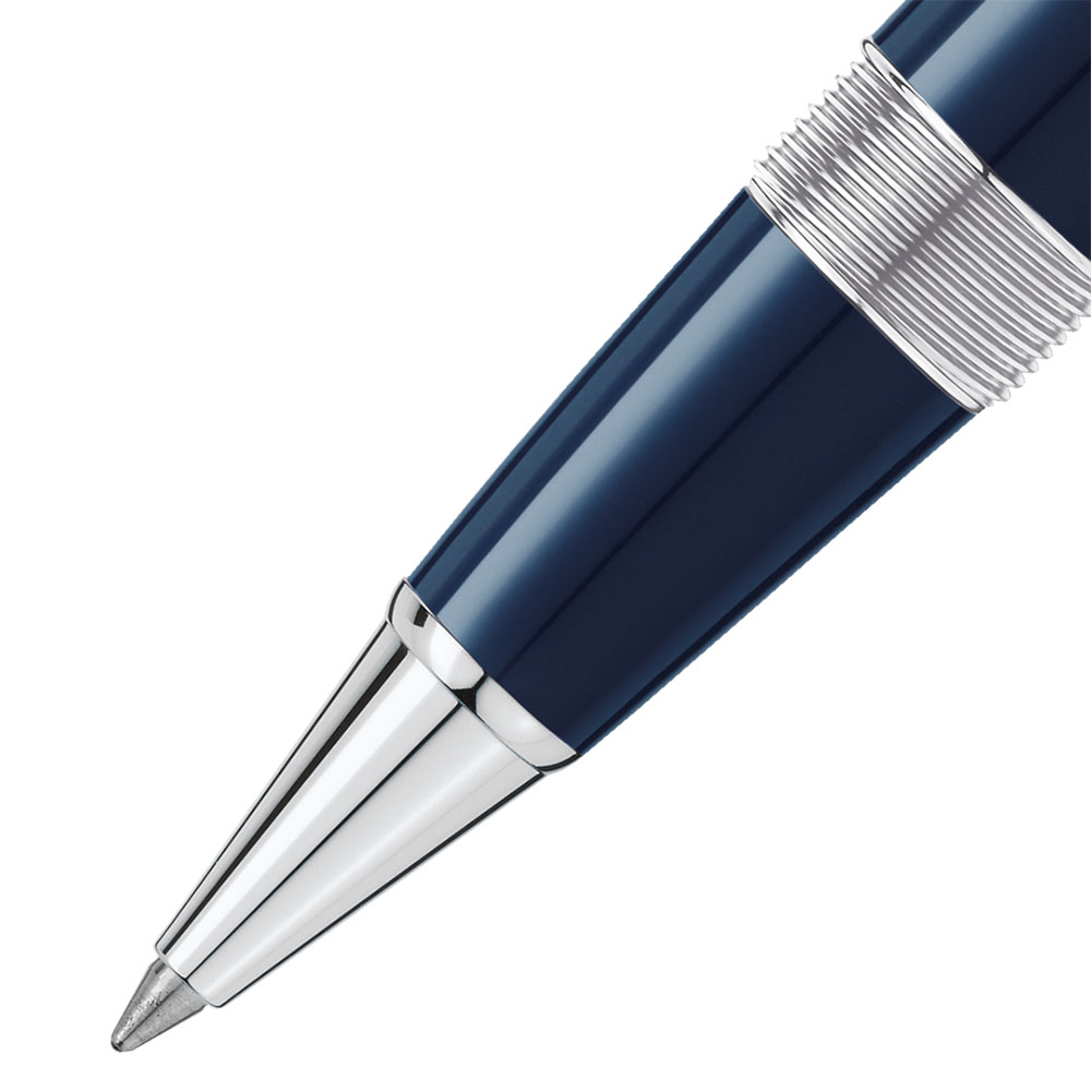 Rollerball pen Montblanc Meisterstück The Origin Collection