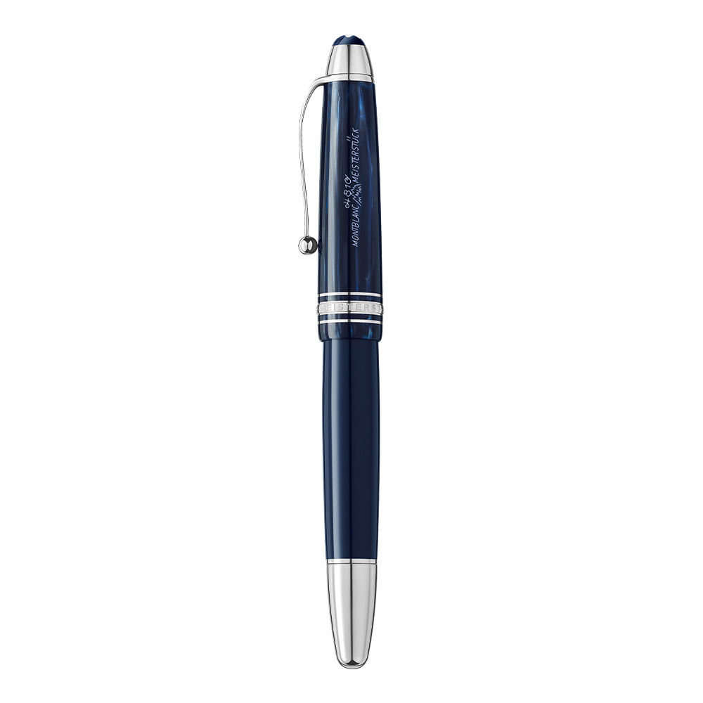 Rollerball pen Montblanc Meisterstück The Origin Collection Rollerball pen Montblanc Meisterstück The Origin Collection