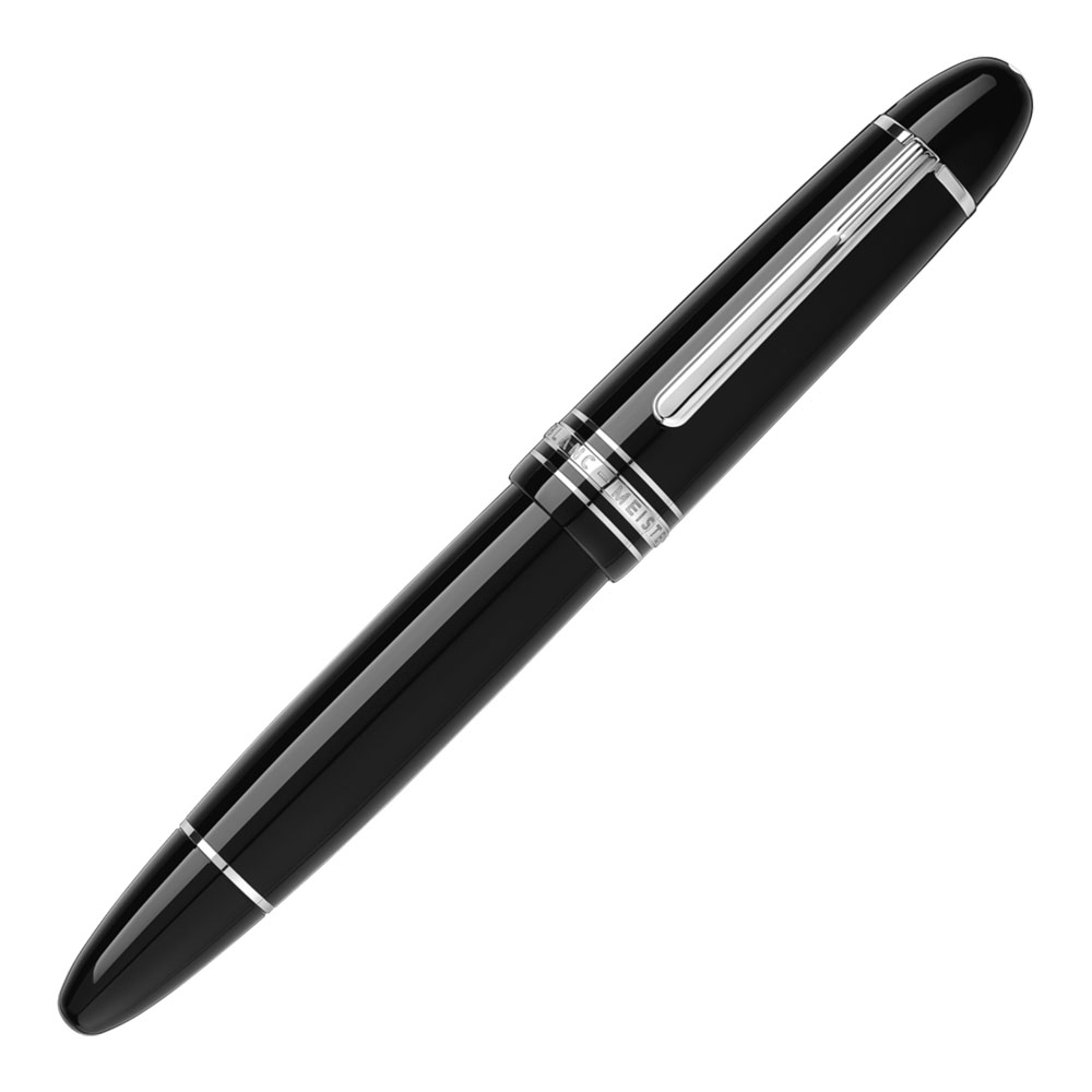 Fountain Pen Montblanc Meisterstück 149, EF
