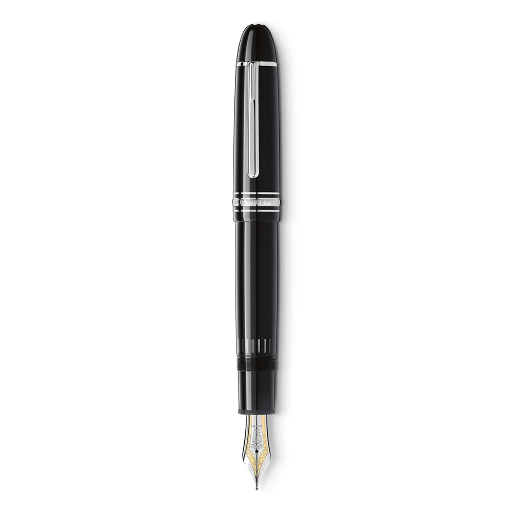 Fountain Pen Montblanc Meisterstück 149, EF