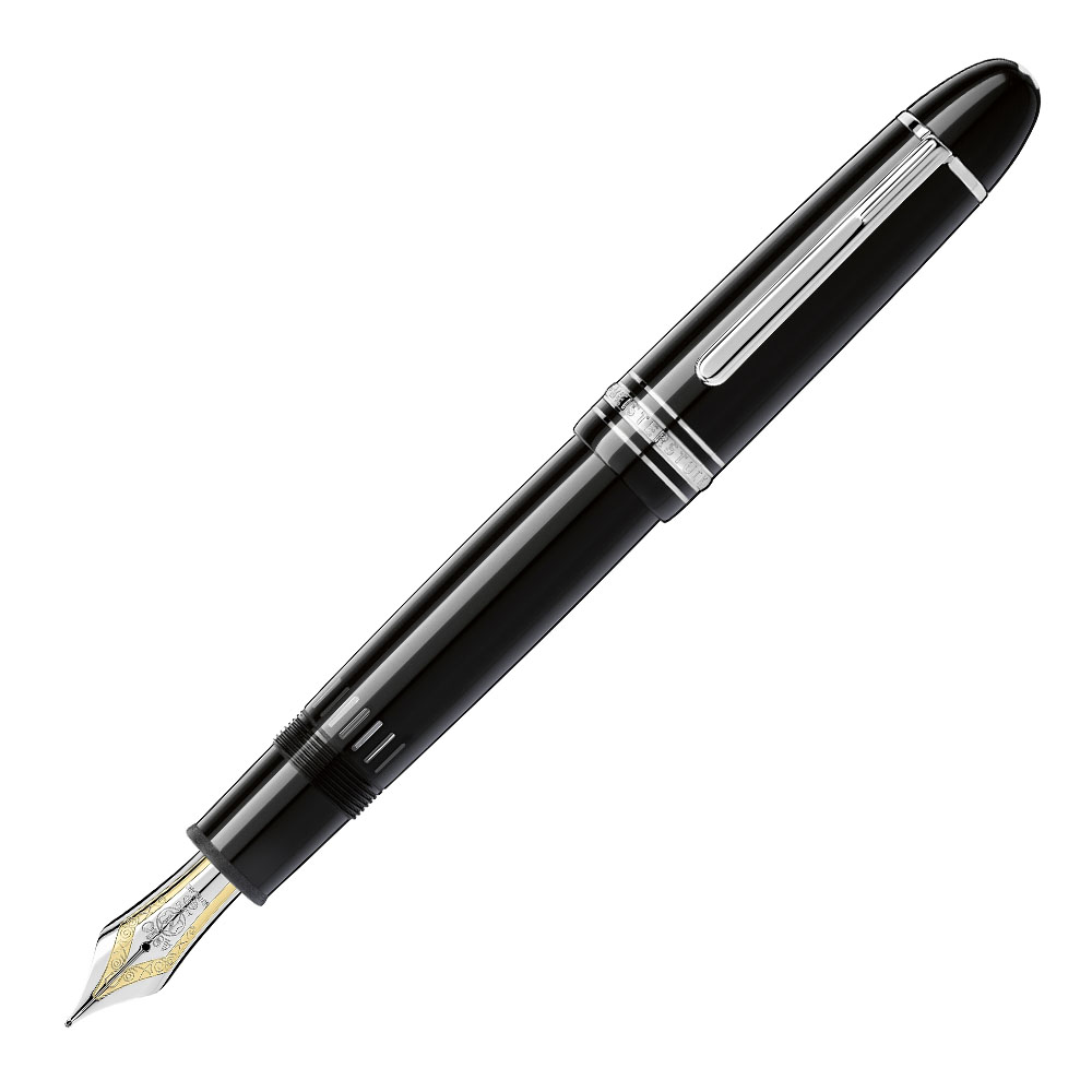 Fountain Pen Montblanc Meisterstück 149, EF