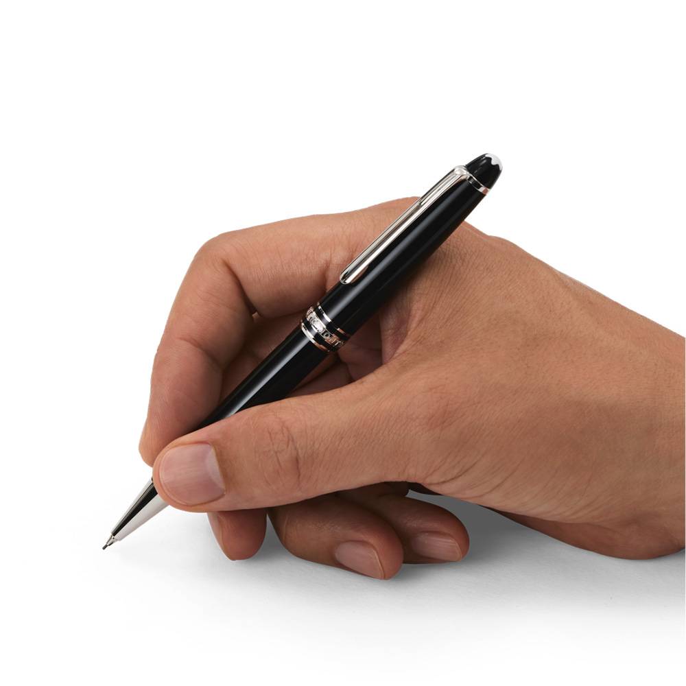 Mechanical pencil Montblanc Meisterstück Classique, 0.5 Mechanical pencil Montblanc Meisterstück Classique, 0.5