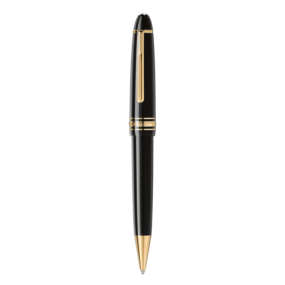 Ballpoint pen Montblanc Meisterstück LeGrand