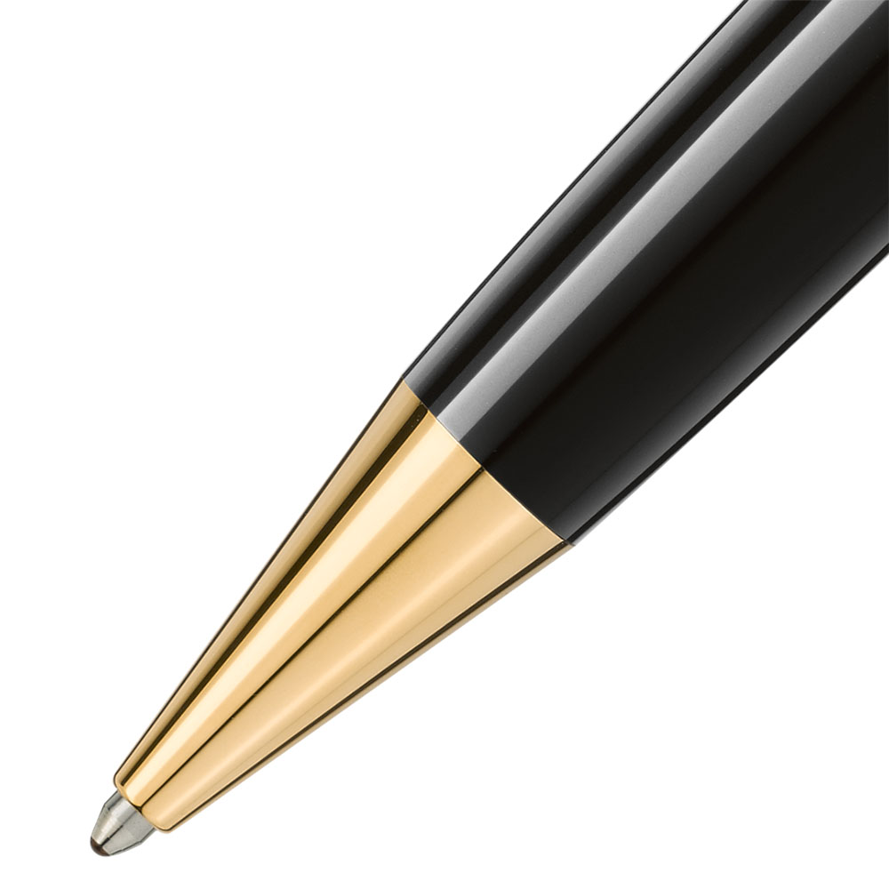 Ballpoint pen Montblanc Meisterstück LeGrand