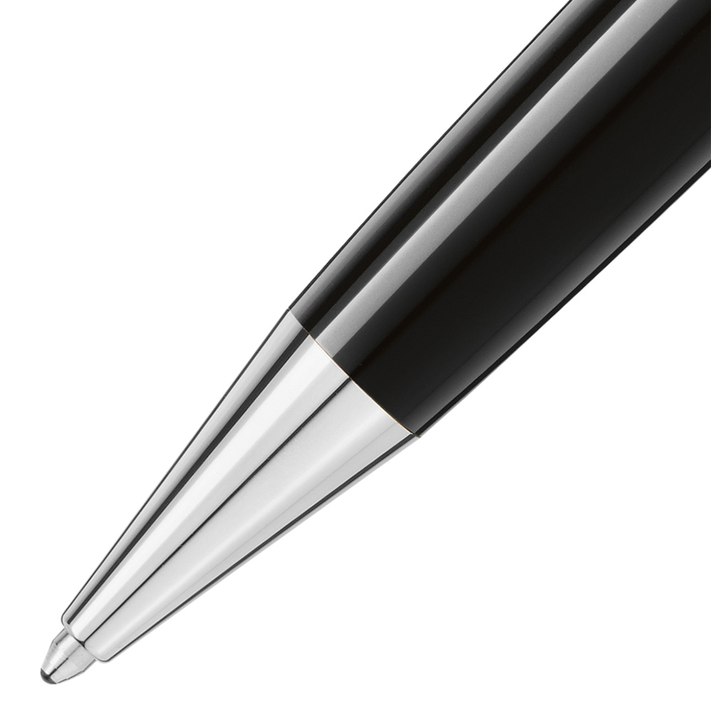 Ballpoint pen Montblanc Meisterstück Midsize