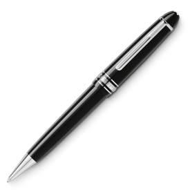 Ballpoint pen Montblanc Meisterstück Midsize