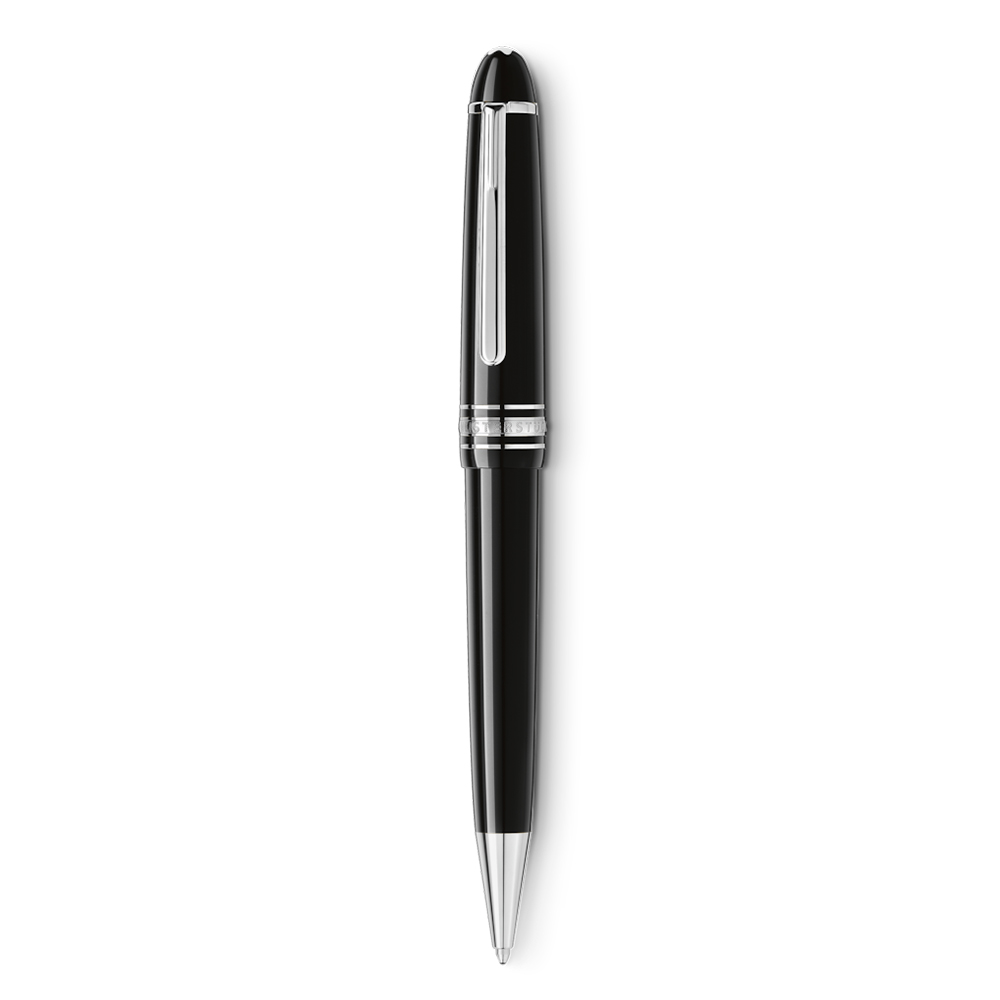 Ballpoint pen Montblanc Meisterstück Midsize