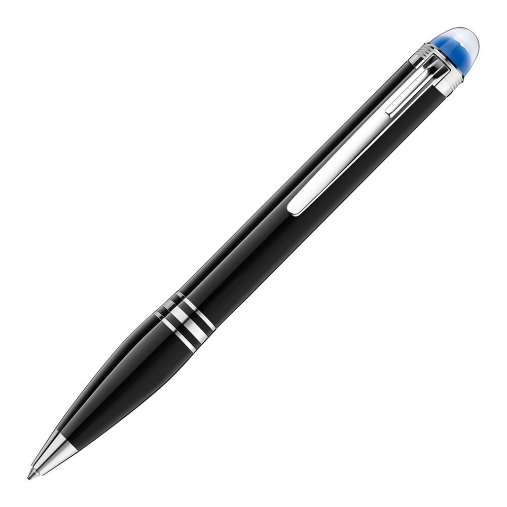 Ballpoint Pen Montblanc Starwalker Ballpoint Pen Montblanc Starwalker