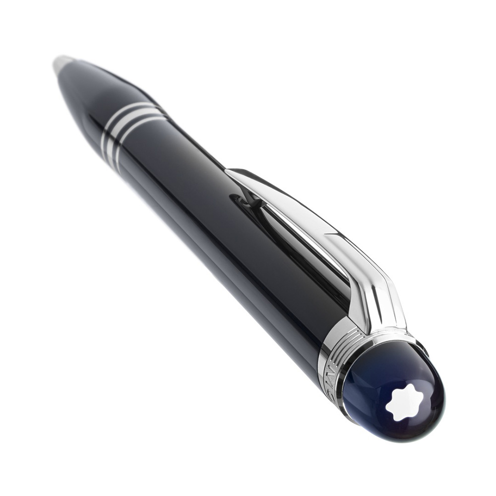 Ballpoint Pen Montblanc Starwalker Ballpoint Pen Montblanc Starwalker