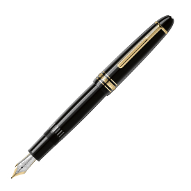 Tintes pildspalva Montblanc LeGrand, M